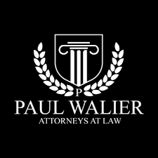 Paul Walier Attorneys at Law : Paul Walier